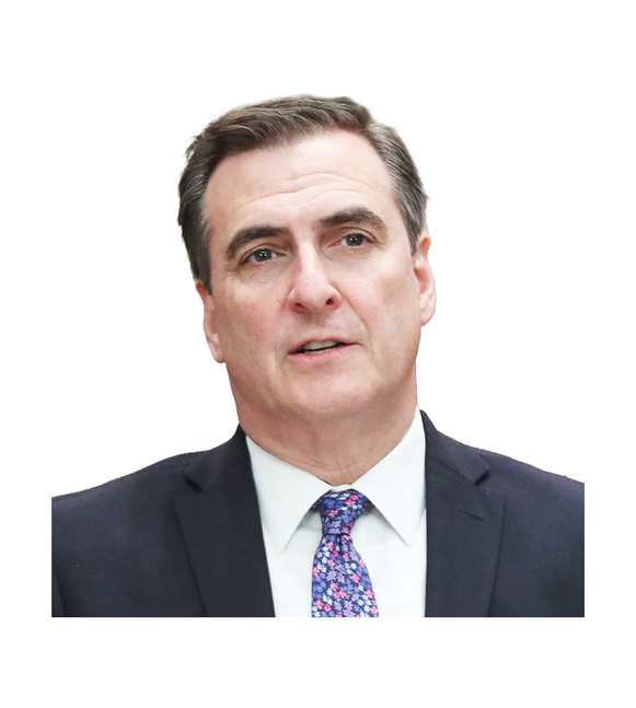 Senator Michael Gianaris