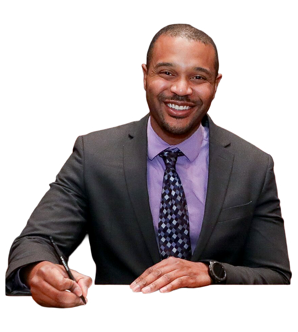 Jabari Brisport