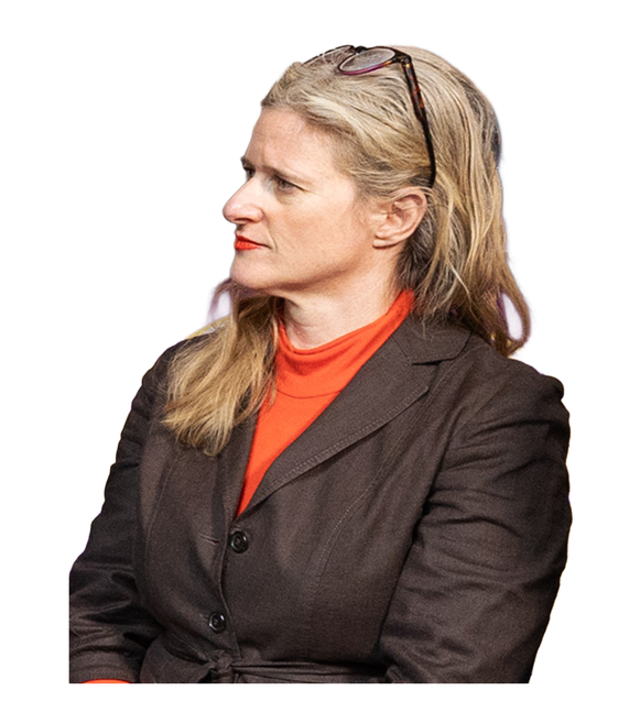 Assemblymember Anne Kelles