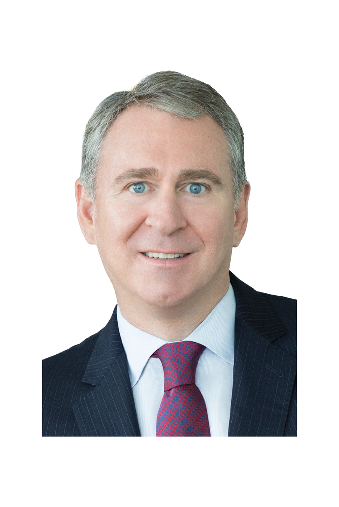 Ken Griffin