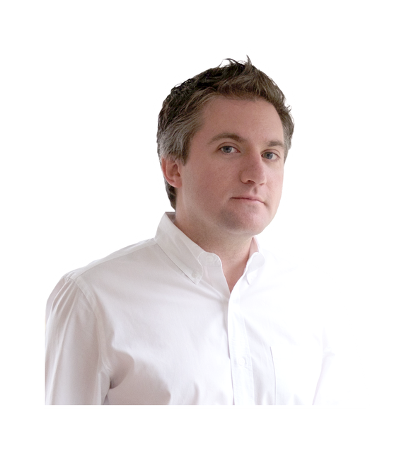 Senator James Skoufis