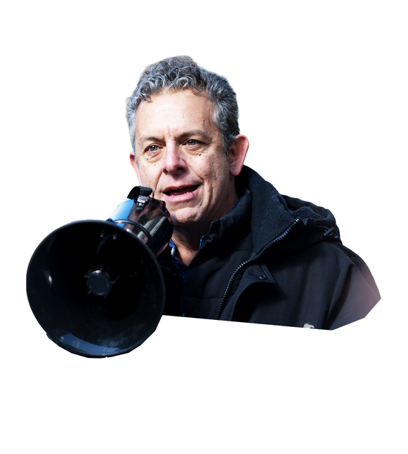 Assemblymember Tony Simone